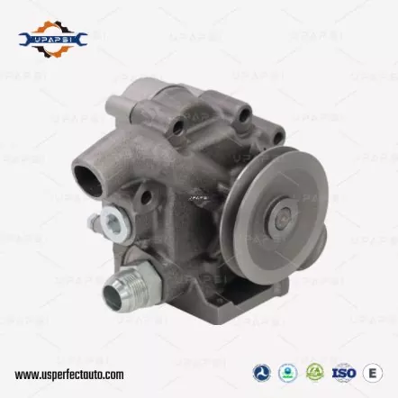 1593137 Pump Pump 4p3683 kanggo mesin kucing caterpillar chevrolet 6.6L / 7.2l