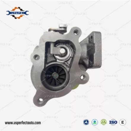 1g622-11912 49131-02010 Turbocharger kanggo Kibota Bobcat