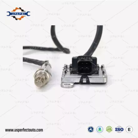 Kepiye sensor sensor nitrogen (nox) ing kontrol pangalihan otomotif lan perlindungan lingkungan?