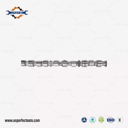 Napa camshaft minangka komponen utama ing mesin?