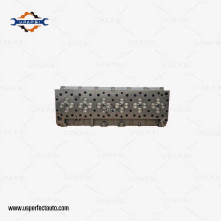 Cummins Silinder Kepala lan 6.7 Kepala Cummins: Apa sing sampeyan kudu ngerti