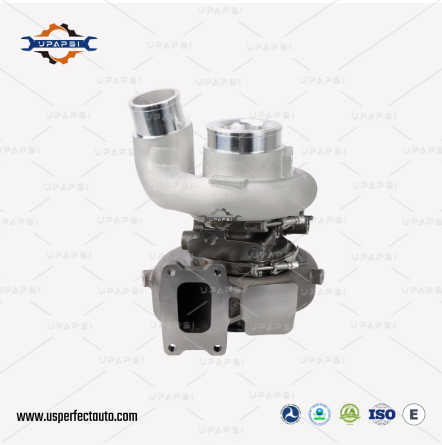 Pandhuan Ultimate kanggo milih Turbo Cummins sing cocog: Temokake carane sampeyan bisa nemokake turbo sing cocog kanggo mesin sampeyan