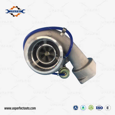 Caterpillar Turbo lan Cat C15 Turbo: Wawasan lan Aplikasi Teknis