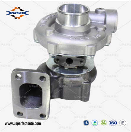 Turbo Holland Anyar - Inovasi lan Power ing Agrikultur Modern