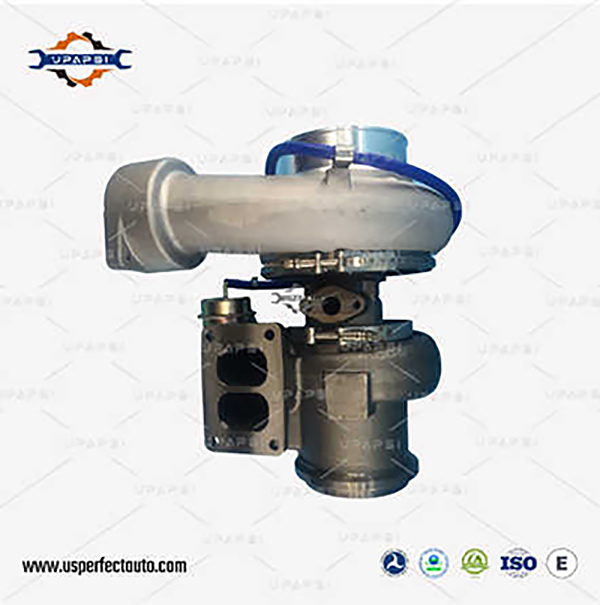 Kucing c15 turbocharger: kinerja, presisi, lan kabukten