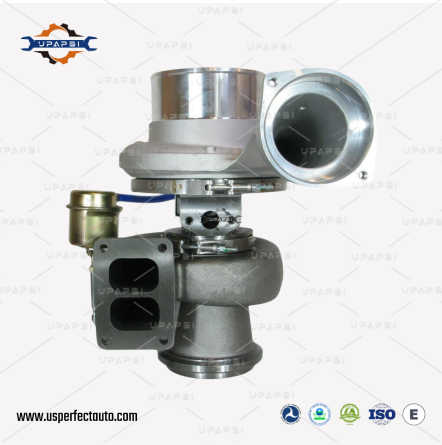 Kucing Turbo 177148: Kinerja & Aplikasi Teknik