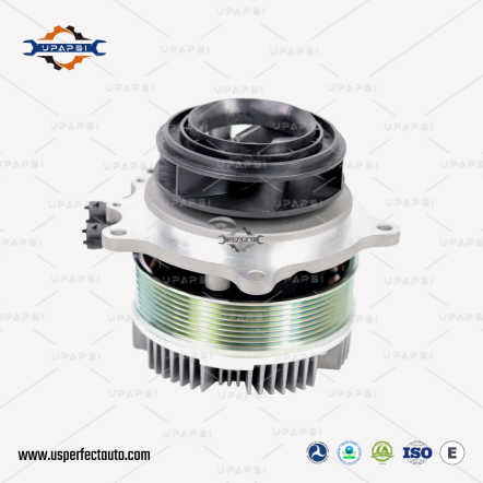 Nalika Pompa Banyu Truk Perlu Diganti?