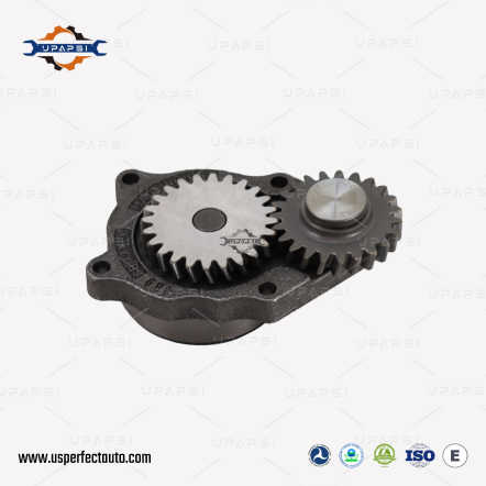 Nalika Pan Minyak Truk Perlu Diganti?