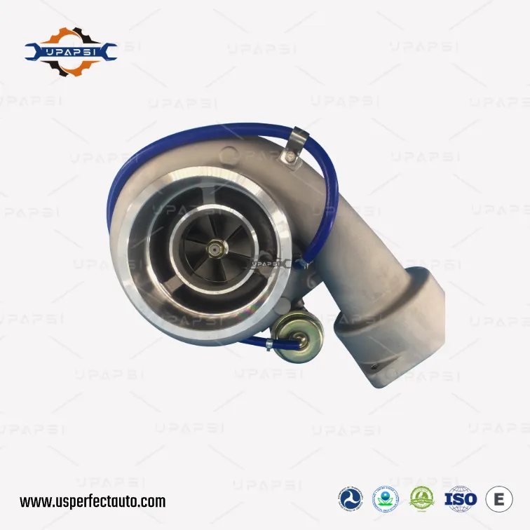Supplier Truck Turbocharger Aftermarket ing AS