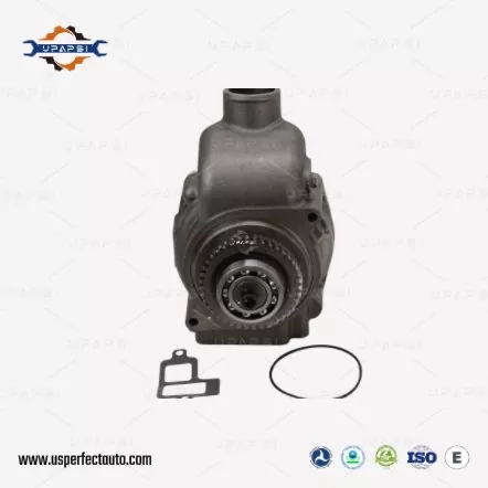 2w8001 pump pump 1727767 8N5929 kanggo mesin kucing caterpillar Cat33066
