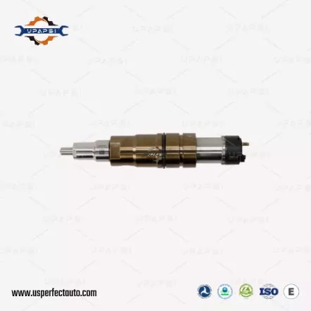 4327147 2894829 injector bahan bakar kanggo cummins x15 isx15 Qsx15 mesin