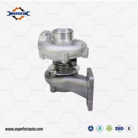 87801413 turbocharger kanggo Ford lan Holland Industrial / Constructor / Tractor