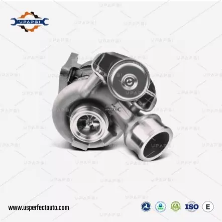 B1 R2S 18828681 Turbocharger kanggo 2010-2012 Maxxforce DT466, 1334 / NAVISTAR Truk Pressure