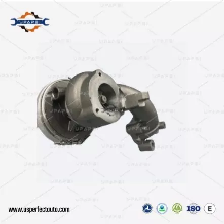 B2F 12749880076 Turbocharger Kanggo 2010-2012 Maxxforce DT466, 1334 / NAVISTAR TRUCKS PROSING