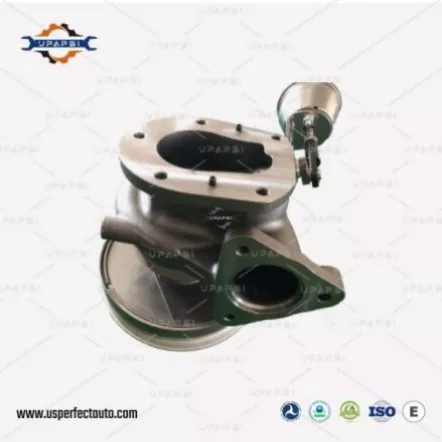 B2XG 12690011001 Turbocharger kanggo 2012-05 Navistar Maxxforce 11/13/15 1783