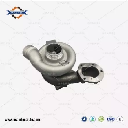 B3RS 138798800044 Turbocharger kanggo Maxxforce 11/13/15 1783 Mesin