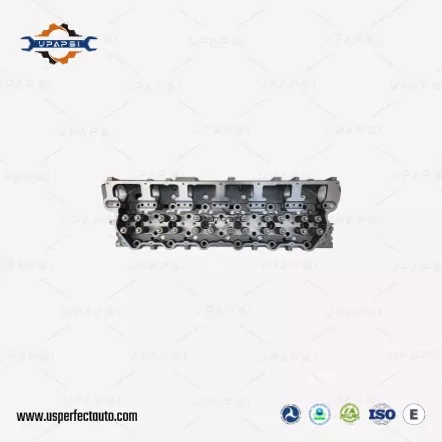 Caterpillar Cat C15 silinder sirah 2454324 245-4324 kanggo mesin kucing ulat