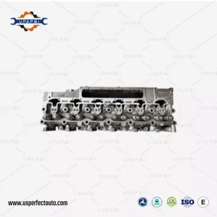 Cummins 5348546 5569421 Silinder Silinder Kanggo Cummins Isl G 8.9L