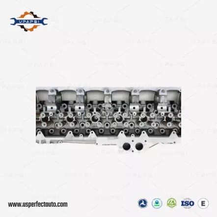 Silinder Kepala 8929620 23525566 Kanggo Detroit S60 12.7L