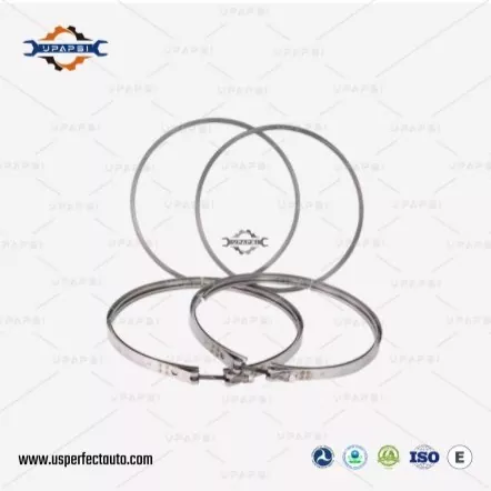 Nyaring dpf 2871453 2871863 kanggo mesin cummins