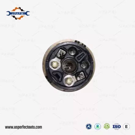 Injector bahan bakar 2894920 2894920px 5579415 5579415px kanggo cummino qsx15 qsx15 mesin