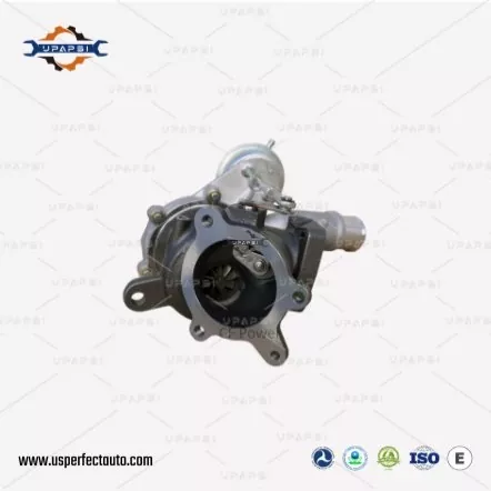 Turbocharger gt1549sl kanggo 2009- ford lincoln fleksibel olahraga Taurus sho