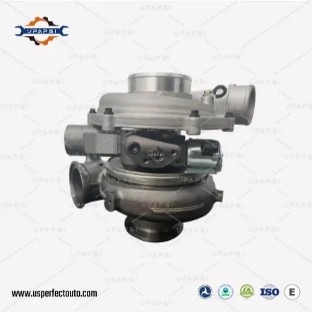 Gt3782v 1837984c93 turbocharger 2004-2005 Ford PowerTTRoke 6.0L