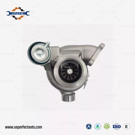 Gta4294bs 233 1596 turbocharger kanggo 1998-13 CAT5 acert engine engine dhuwur