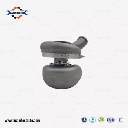GTA4702B 10R2862 Turbocharger kanggo 2005-Caterpillar Industrial Industri C13 astor tekanan sithik