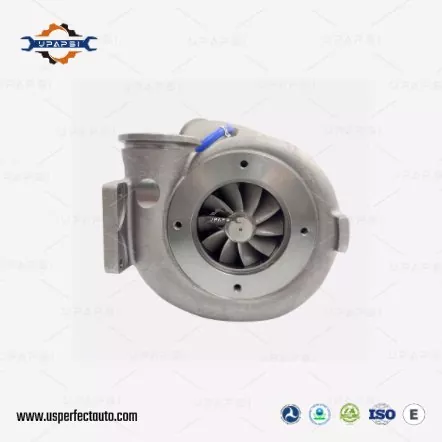 GTA5518B 2321811 turbocharger kanggo uler 15l tekanan rendah 550 C15