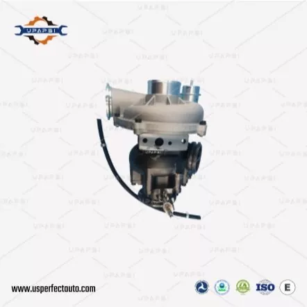 Gtp38 1831383c94 turbocharger kanggo 1999.5-2003 Renault 250/350/450/550 tugas super 7.3l diesel