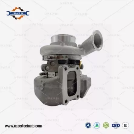He300vg 3771664 2881778 turbocharger kanggo 28-10 cummins truk nganggo ISB 6.7 mesin