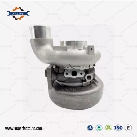 He300vg 3779988 3787604 turbocharger kanggo 2013-2018 6.7l Engines Cumumpins