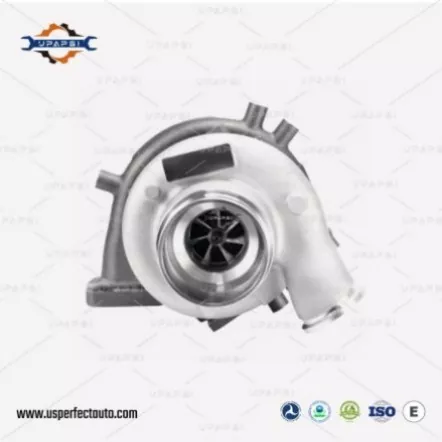He300VG 3795999 turbocharger kanggo 2018 paccar px-9 / cummins isl9