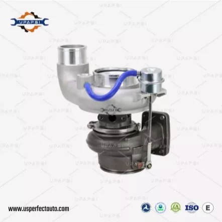 HE351CW 40431CW 40436CW turbocharger kanggo 04.5-07 Dodge Cumsmins Ram 5.9L Diesel 62 / 86mm Roda
