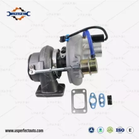 HE351cw 40436CW 4043600 turbocharger kanggo 2004.5-2007 Dodge RAM 5.9L Diesel