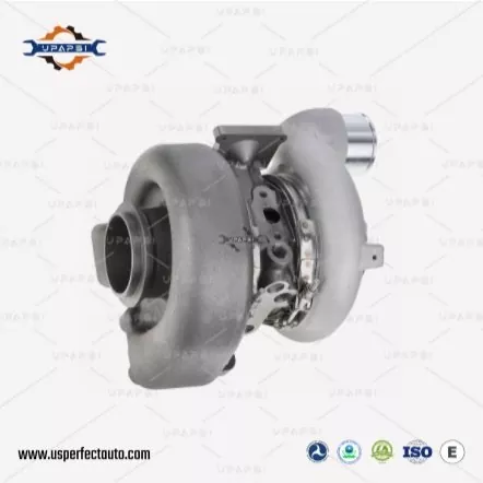 HE351VE 3770973 Turbocharger kanggo 2007-2012 6.7l Mesin Cumgumins