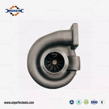 He400ve 4309124 turbocharger kanggo 2019 cummins ism qsm m1