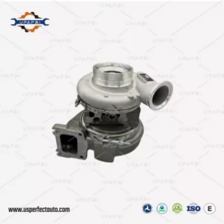 HE400VE 8515458 85151100 turbocharger kanggo volvo d13 mac1 mp7 he400vg he400ve