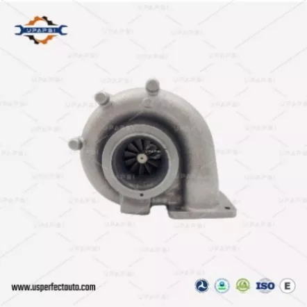 He400VG 2206260 2301175 turbocharger kanggo paccar MX13 13.0L