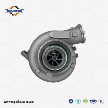 He400vg 2836434 turbocharger kanggo cummins icp isc etc.9L mesin