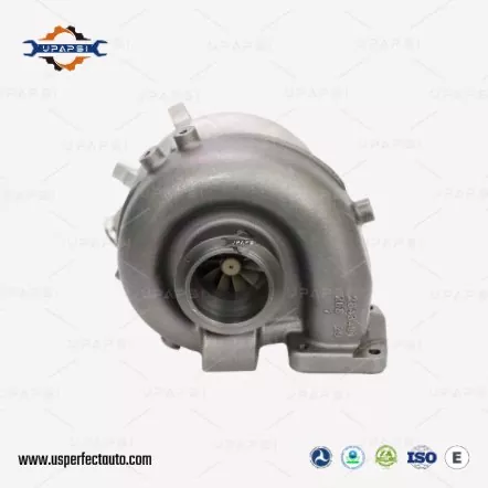 He4008vg 5358483 turbocharger kanggo 2017-2021 cummins x15 14.8l 525hp