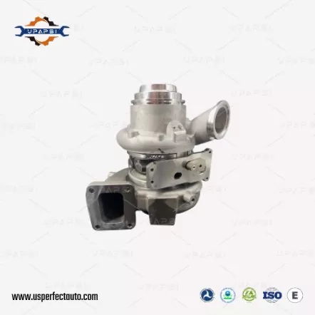 He400Vg 5459710 turbocharger kanggo 2017-2021 cummins x15 14,8l 500hp