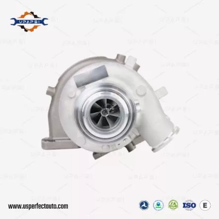 He400Vg 5602145 turbocharger kanggo 2021-2022 Cummins x15 EPA17 Epa2
