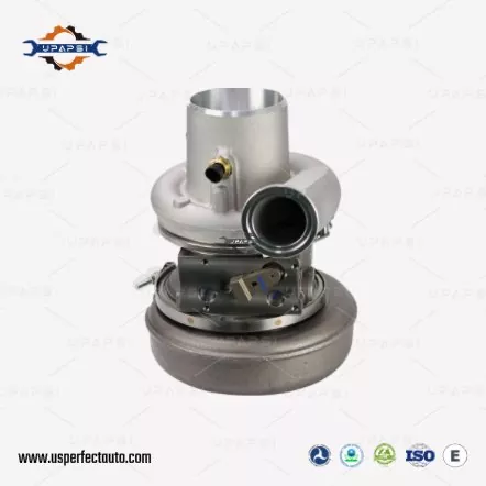 He431ve 4047231 turbocharger - pilihan kualitas tinggi kanggo 2007 - 13 mesin cummins