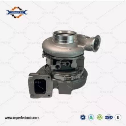 He431ve 851520058 85151100 turbocharger kanggo 2008-15 Mack, truk, volvo d13 macik mp8