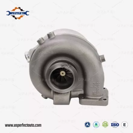 HE451VE 2882112 Turbocharger kanggo 2009- Cummins kanthi isx15 550hp