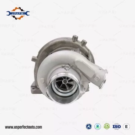 He451ve 3792574 turbocharger kanggo 2009- Cummins kanthi isx15 450hp-500hp