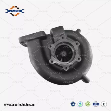 HE531VE 23539062 23536422 16536422 Turbocharger Seri Detroit 60 Truk Jalan Raya 14 14.0L