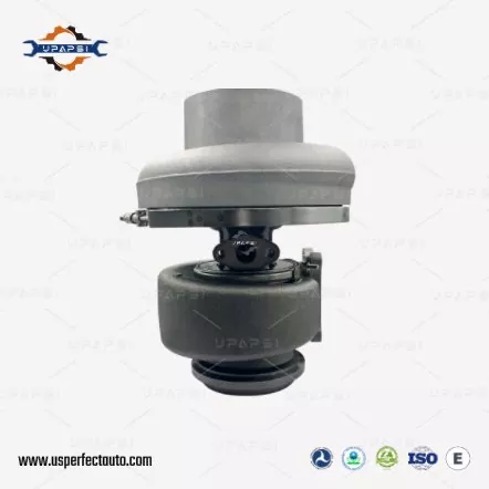 HT60 3538401 Turbocharger kanggo taun 1970-2012 Cummins 3.9 5.9 N14 isc
